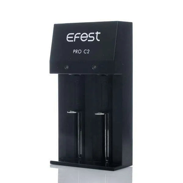 Efest Accessory Efest PRO C2 Charger Efest PRO C Battery Charger