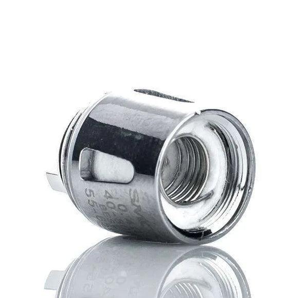 SMOK Replacement Coil SMOKtech TFV8 Baby Beast Replacement Coil - Pack of 5 - 0.15 ohm V8 Baby X4 Replacement Coils SMOK TFV8 Baby Beast Replacement Coil