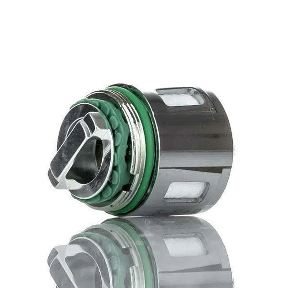 SMOK Replacement Coil SMOKtech TFV8 Baby Beast Replacement Coil - Pack of 5 - 0.15 ohm V8 Baby X4 Replacement Coils SMOK TFV8 Baby Beast Replacement Coil