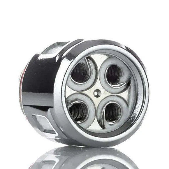 SMOK Replacement Coil SMOKtech TFV8 Baby Beast Replacement Coil - Pack of 5 - 0.15 ohm V8 Baby X4 Replacement Coils SMOK TFV8 Baby Beast Replacement Coil