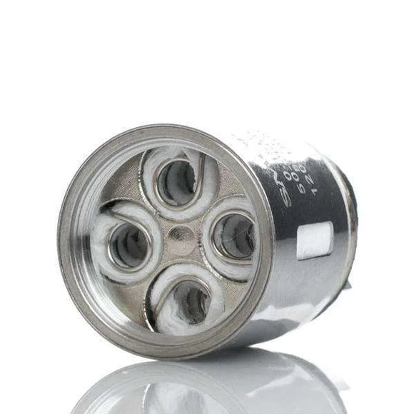 SMOK Replacement Coil One Coil - V8 Turbo RBA Head SMOK TFV8 Replacement Coil