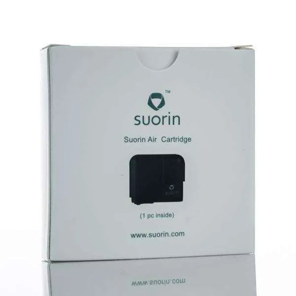 Suorin Replacement Pod One Cartridge - 1.2 Ohm Suorin Air Replacement Cartridge