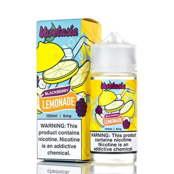 top vape juice Clew Spearmint 6 mg main image 1