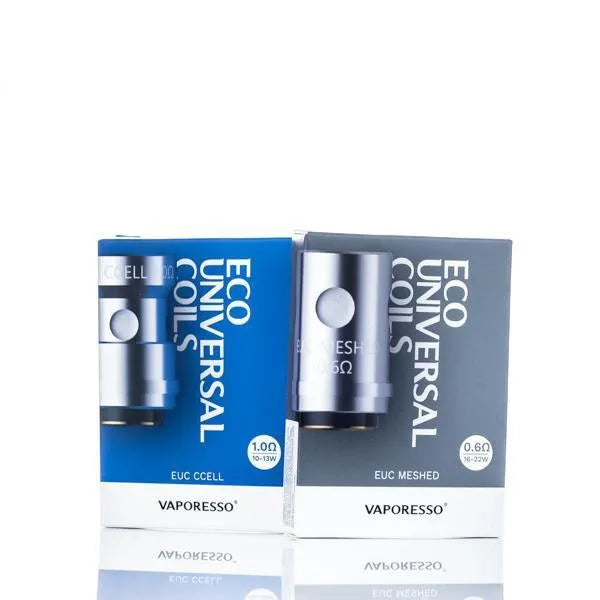 Vaporesso EUC CCell Replacement Coil | Vape Coils Vaporesso EUC CCell Replacement Coil | Vape Coils