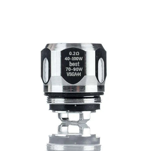 Vaporesso Replacement Coil Pack of 3 - 0.15 ohm GT4 Vaporesso GT Replacement Coils