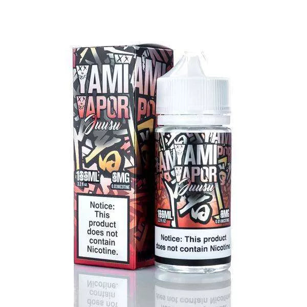 Yami Vapor - Juusu L E-liquids