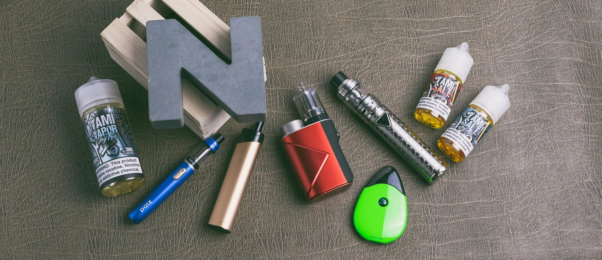 TOP 10 Vape Devices of 2019 --- Approved by our Customers!