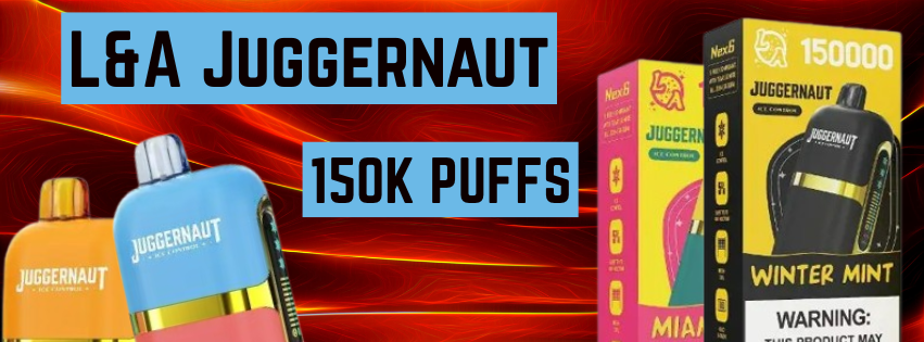 The L&A Juggernaut 150K Goes All-In on Capacity