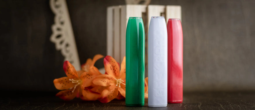 5 Reasons Why Vaping Is the Best Way to Quit Smoking