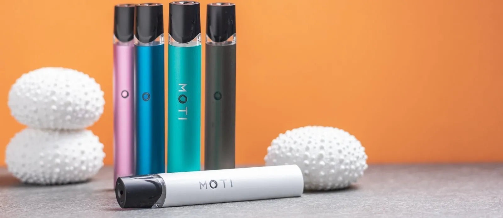 Dive Into Summer with Moti | VaporDNA