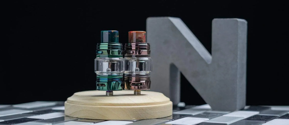 Flying in with the Falcon King