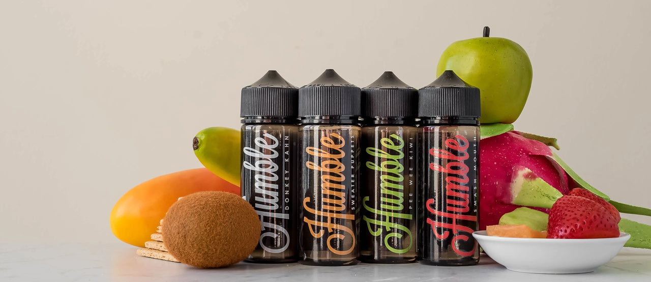 A Guide To Buying Vape Juice Online