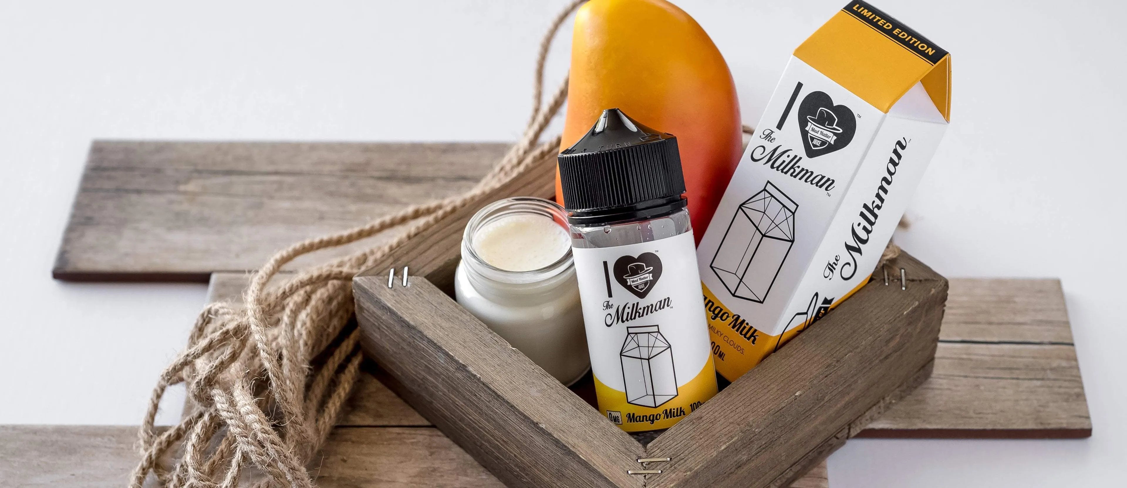 Premium E-Juice Brands at an Affordable Price