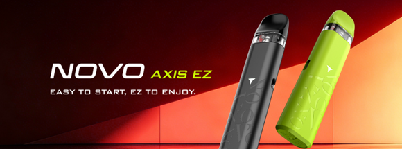 SMOK Novo Axis EZ Kit