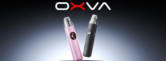 OXVA Expands the NeXLIM Line With Two New Feature-Packed Pod Systems