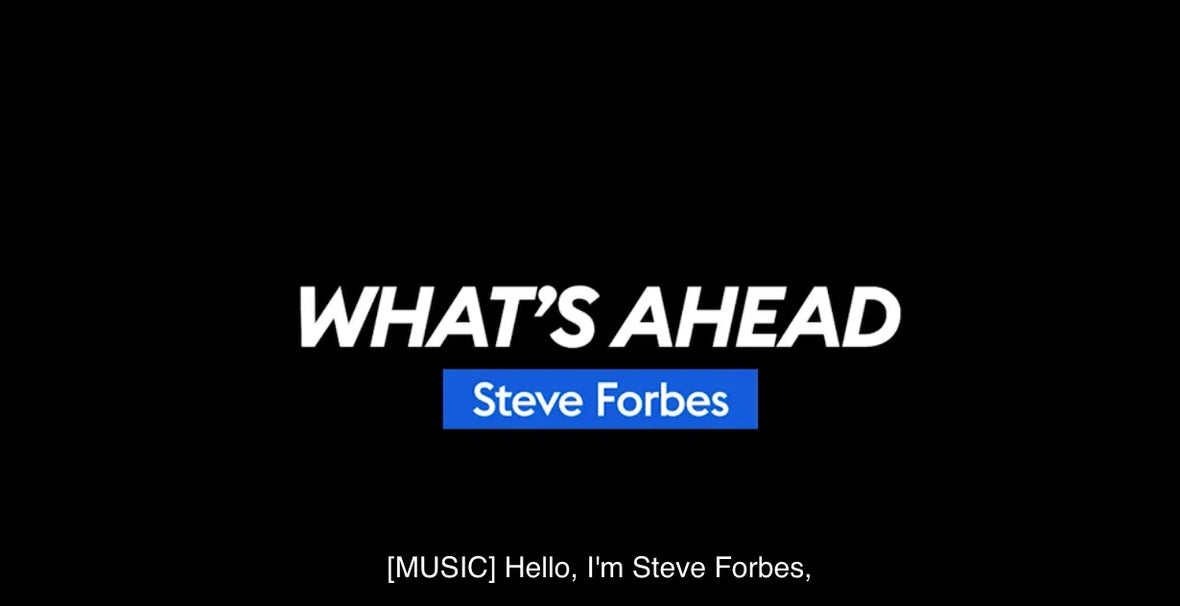 Forbes specks up for Vaping!