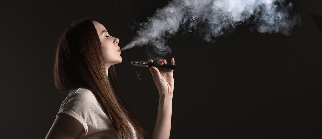 E-cigarettes help pregnant smokers quit without risks to pregnancy