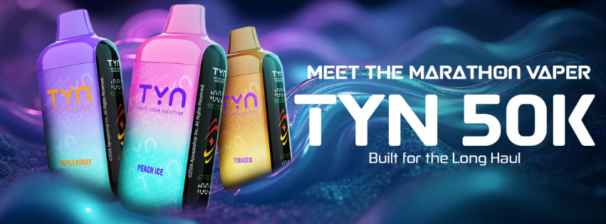 Tyn Pro 50K