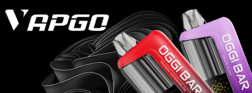 VAPGO OGGI Bar 75K: A Feature-Rich Disposable Designed for the Long Haul