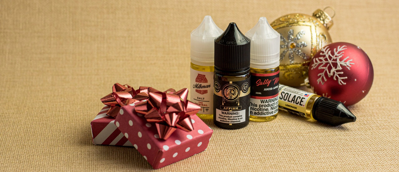 TOP 10 Vape Juices of 2019 --- Approved by our Customers!