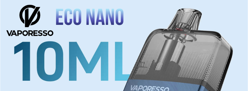 Vaporesso ECO NANO