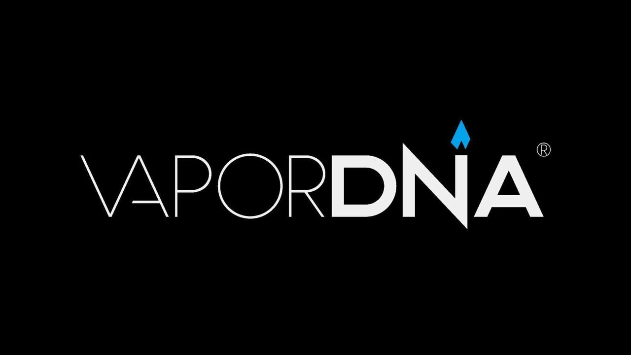 Why is VaporDNA the best online vape store?