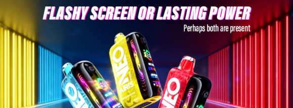 Airis PureFlow Switch 50K Review: Three Modes, Triple Mesh and 10 Flavors