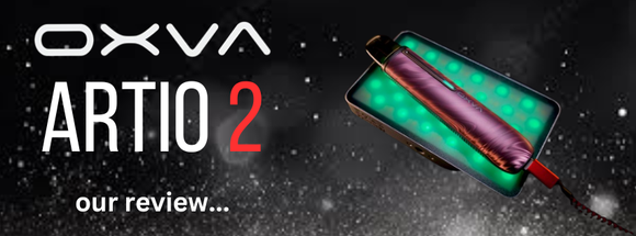 OXVA Artio 2