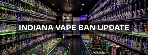 indiana ban