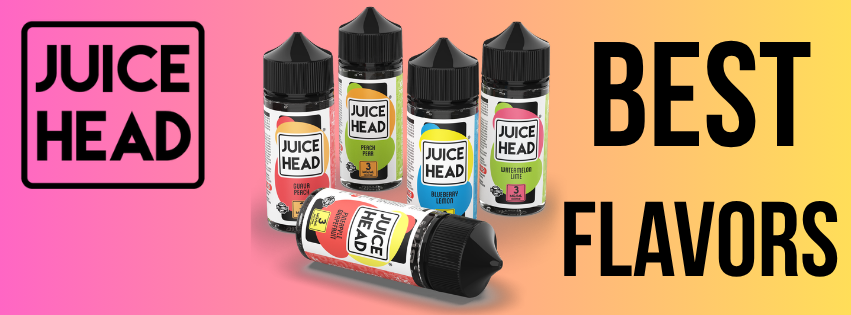 The Best Juice Head Flavors to Try First