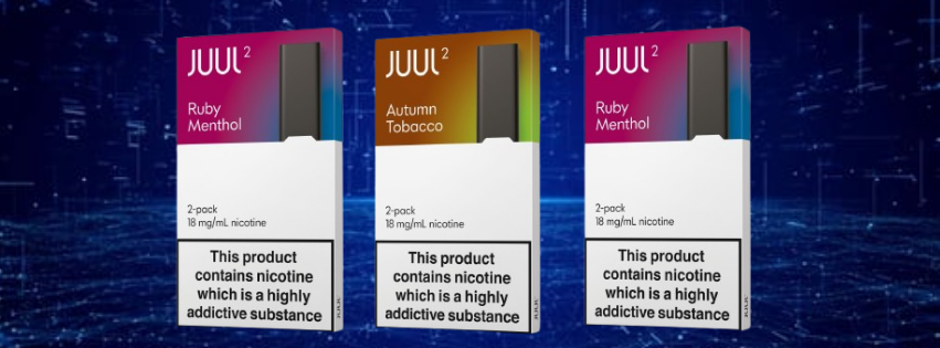 JUUL2