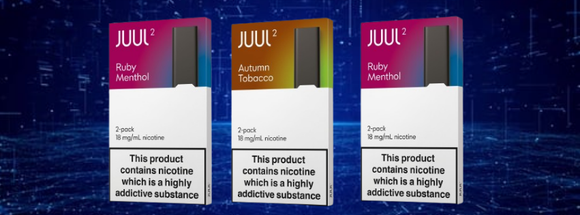 JUUL2