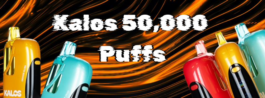 Kalos 50K