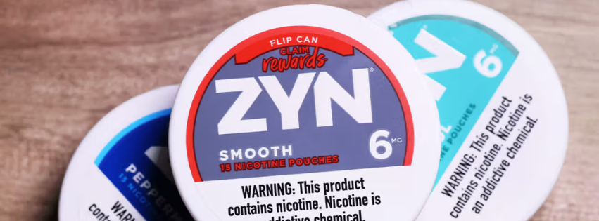 Why More Adults Are Choosing Nicotine Pouches Over Vapes