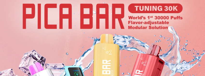 Let's Take A Closer Look at the Pica Bar Tuning 30K