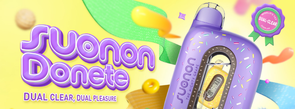 Suonon Donete 50K Review: A Wild Design With Some Surprisingly Smart Features