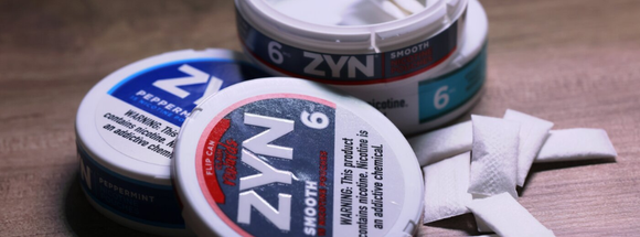 New FDA Nicotine Pouch Authorizations Add More Choices to the U.S. Market