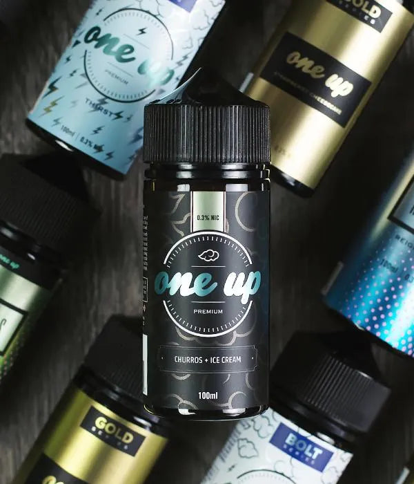 Takumi CBD Vape Juice - Umai - 30ml