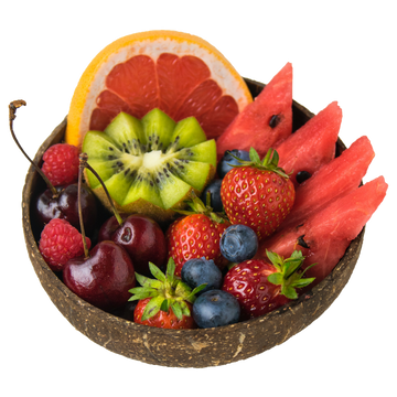 Sweet Fruit Flavor Salt Nic Juice