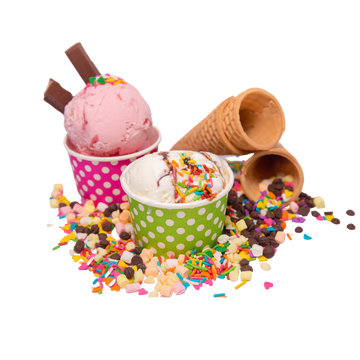 dessert salt nic juice