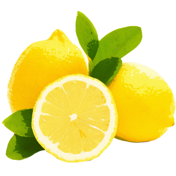 Lemon Vape Juice