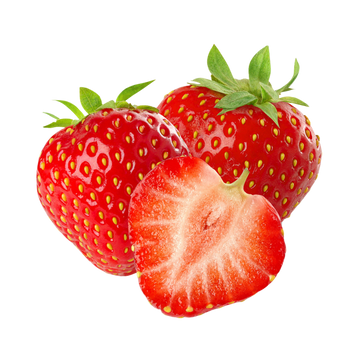 Strawberry Vape Juice