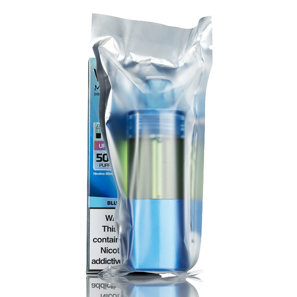 Vozol MEGA 50K 50000 Puffs Disposable Pod - 18mL