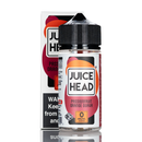 Juice Head E-Liquid - No Nicotine Vape Juice - 100ml-8