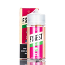 Finest E-Liquid - No Nicotine Vape Juice - 100mL-3