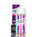 Finest E-Liquid - No Nicotine Vape Juice - 100mL-10