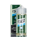 Finest E-Liquid - No Nicotine Vape Juice - 100mL-14