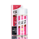 Finest E-Liquid - No Nicotine Vape Juice - 100mL-17