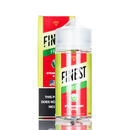 Finest E-Liquid - No Nicotine Vape Juice - 100mL-18