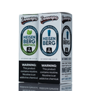 Innevape E-Liquids - No Nicotine Vape Juice - 100ml